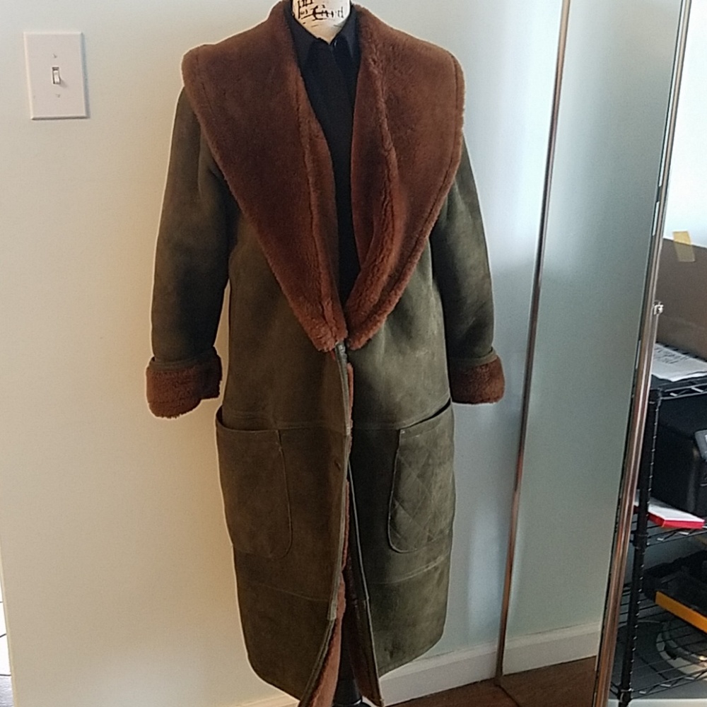 Women's Winter Coat - Super Warm